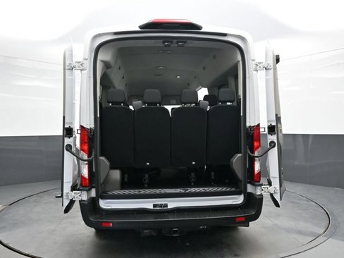 Used 2024 Ford Transit 350 XL image 44