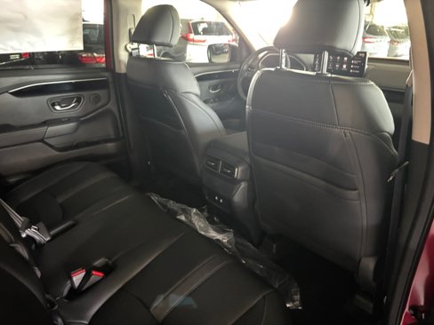 New 2026 Honda Passport RTL image 29