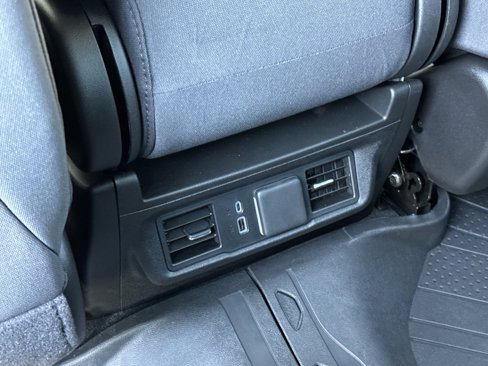 New 2025 Chevrolet Silverado 1500 LT w/ All Star Edition Plus image 14