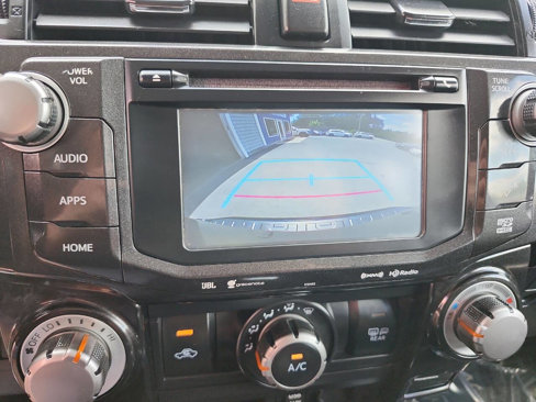 Used 2019 Toyota 4Runner TRD Pro image 23