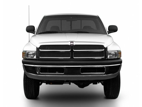 Used 2000 Dodge Ram 2500 Truck 2WD Quad Cab image 1
