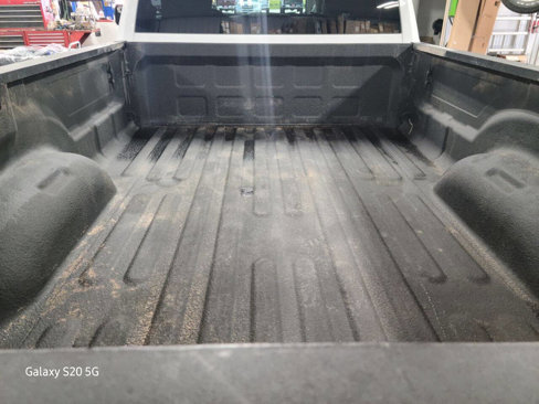 Used 2022 RAM 2500 Tradesman image 11