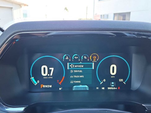 Used 2023 Ford F150 Lariat image 32
