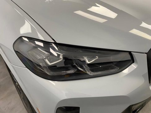Used 2022 BMW X3 xDrive30i w/ M Sport Package 2 image 10
