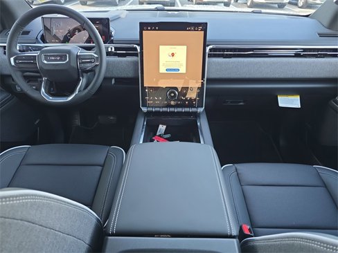 New 2026 GMC Sierra EV Elevation w/ Premium Package image 12