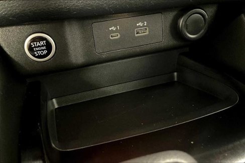 Certified 2021 Nissan Rogue SL w/ Premium Package image 27