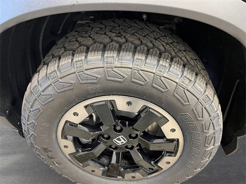 New 2026 Honda Passport TrailSport Elite image 11