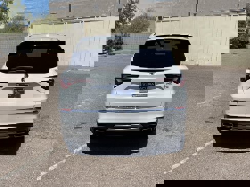 New 2026 Acura MDX FWD w/ Technology Package image 5