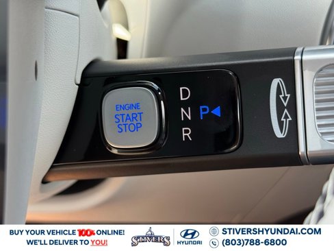 New 2026 Hyundai Palisade Calligraphy image 45
