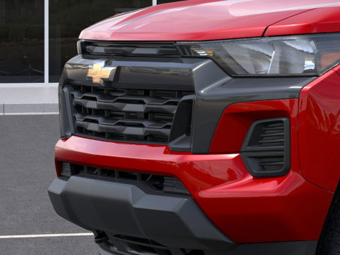 New 2026 Chevrolet Colorado LT image 37