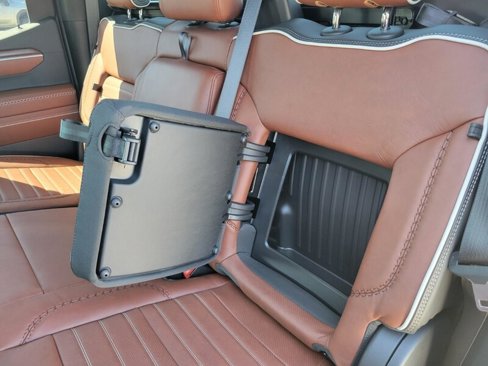 New 2026 GMC Sierra 1500 Denali Ultimate image 31