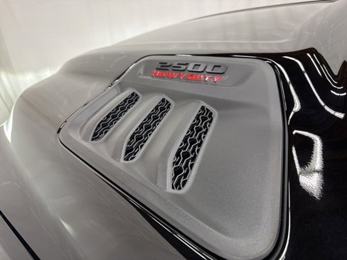 New 2026 RAM 2500 Laramie image 25