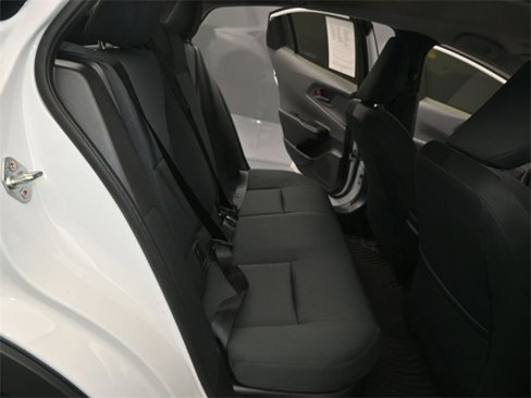 Used 2024 Toyota Prius LE image 13