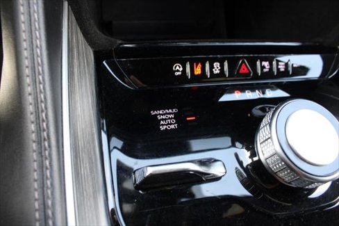 Certified 2023 Jeep Wagoneer L Series II image 28
