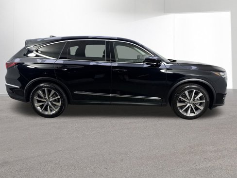 Certified 2025 Acura MDX w/ Technology Package image 37