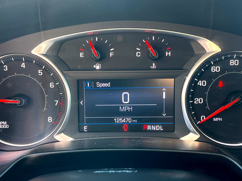 Used 2020 Chevrolet Blazer LT image 16