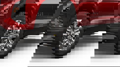 New 2026 Chevrolet Equinox LT image 29