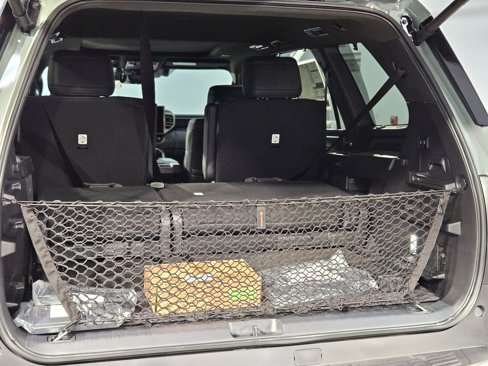New 2026 Toyota Sequoia Platinum image 22
