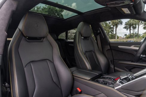 Used 2022 Lamborghini Urus image 26