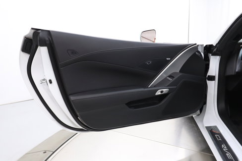 Used 2019 Chevrolet Corvette Stingray Coupe w/ 1LT image 26