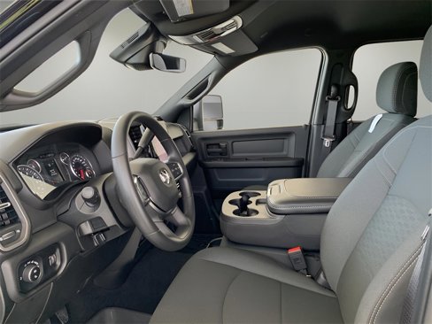 New 2026 RAM 2500 Tradesman image 28