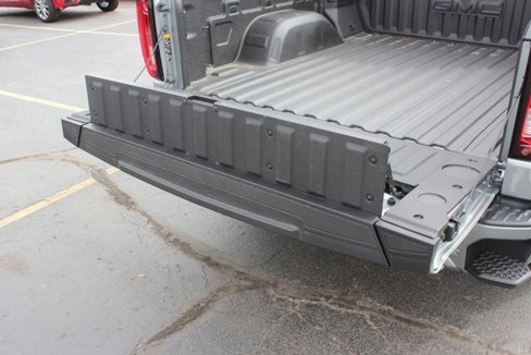 New 2026 GMC Sierra 1500 Denali Ultimate image 60