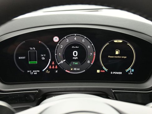 New 2025 Porsche Cayenne Turbo image 20