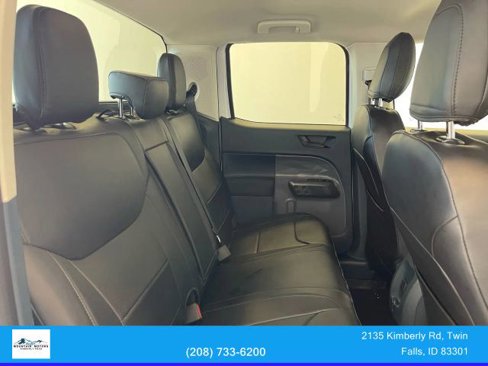 Used 2024 Ford Maverick XL image 33