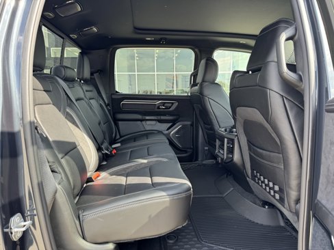New 2026 RAM 1500 RHO w/ RHO Level 1 Equipment Group image 25