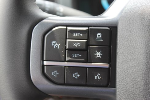 New 2025 Ford F150 Lariat image 27