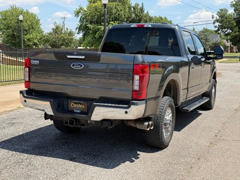 Used 2020 Ford F350 XLT w/ XLT Premium Package image 14