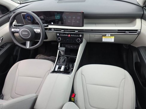 New 2025 Hyundai Tucson SEL image 18