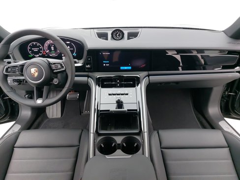 New 2025 Porsche Panamera 4 image 11
