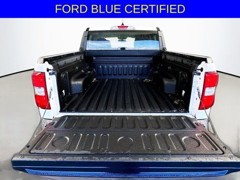 Certified 2024 Ford Maverick XLT w/ Equipment Group 300A Standard image 22