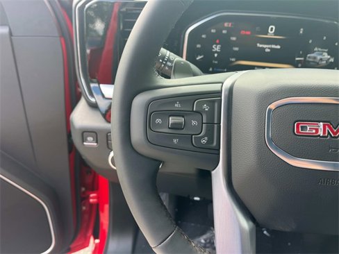 New 2026 GMC Sierra 1500 Elevation w/ Preferred Package image 18