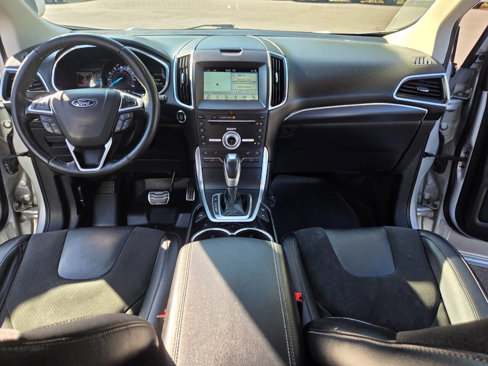 Used 2017 Ford Edge Sport w/ Equipment Group 401A image 15