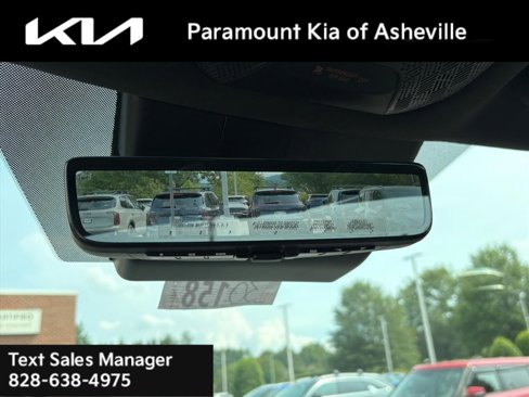 New 2026 Kia EV9 GT-Line image 16