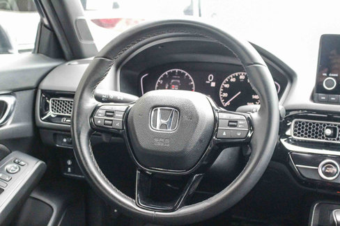 Certified 2024 Honda Civic Sport image 19