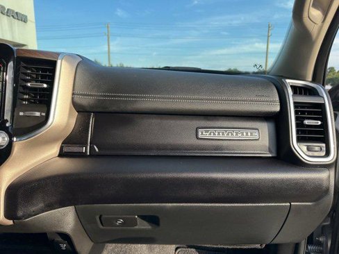 Certified 2024 RAM 2500 Laramie w/ Safety Group image 54