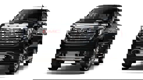 New 2026 GMC Sierra 1500 Denali image 2