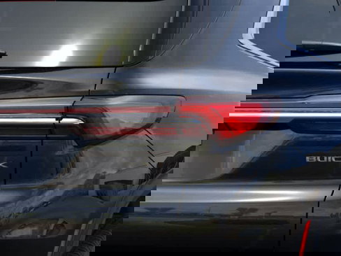 New 2026 Buick Enclave Preferred image 11