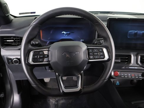 Used 2025 Ford Mustang GT image 31