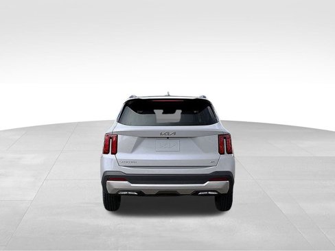 New 2026 Kia Sorento S image 5