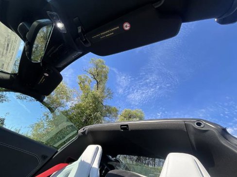 New 2026 Chevrolet Corvette Stingray Coupe w/ 1LT image 19
