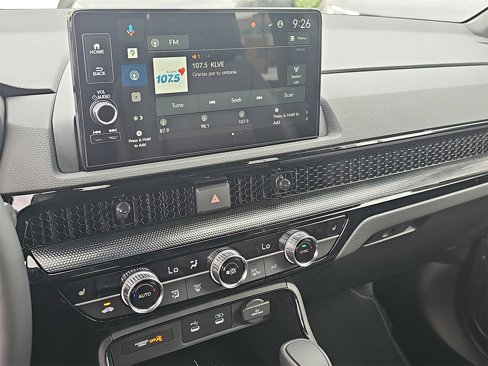 New 2026 Honda CR-V Sport Touring image 20