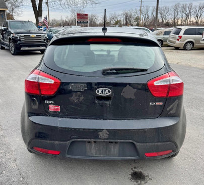 Used 2013 Kia Rio EX image 7