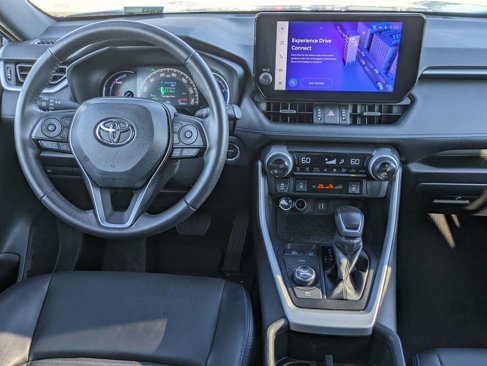 Used 2023 Toyota RAV4 XSE image 26