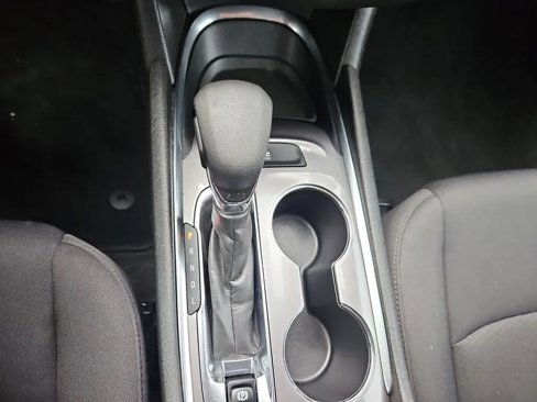 Used 2023 Chevrolet Malibu LT image 19