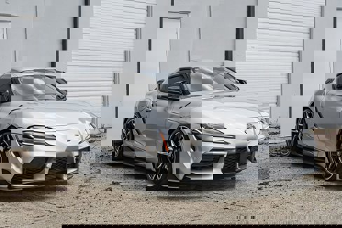 Used 2022 Toyota Supra image 7