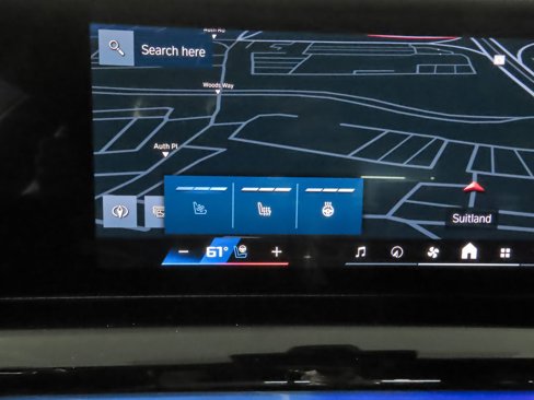 New 2026 BMW M5 w/ Carbon Package image 16